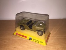Mattel Mebetoys 1:43 Serie