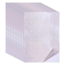 Fogli laminato olografico - laminato,