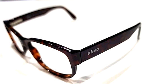 Revo 2008 302 lenses - revo, 302/61