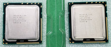 *Lotto di 2* Processore Intel