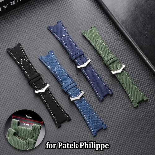 Cinturino orologio nylon - , per
