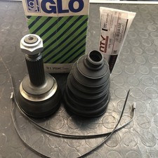 3175K KIT GIUNTO OMOCINETICO