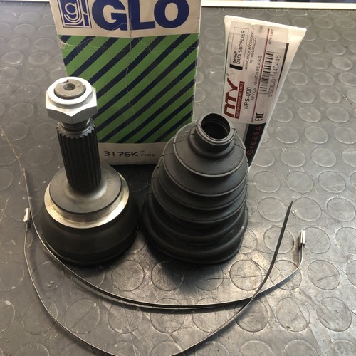 3175k kit giunto - kit, omocinetico