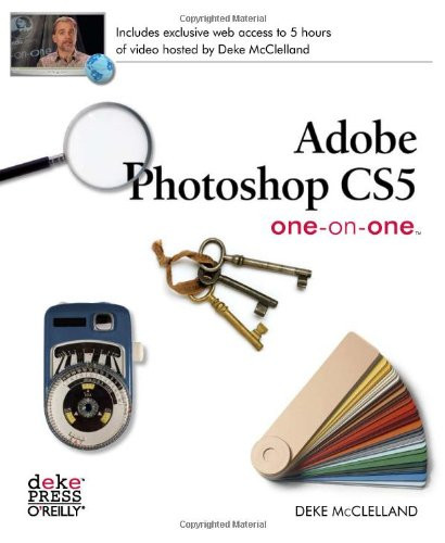 Adobe photoshop cs5 - adobe,