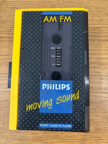 Walkman cassetta audio - , mobile