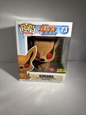 Funko Pop Naruto Shippuden