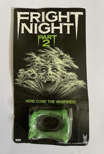 Fright night part - fright,