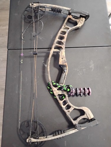 Hoyt ignite compound - hoyt,