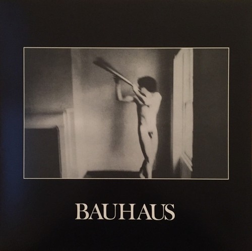 Bauhaus the flat - bauhaus, in