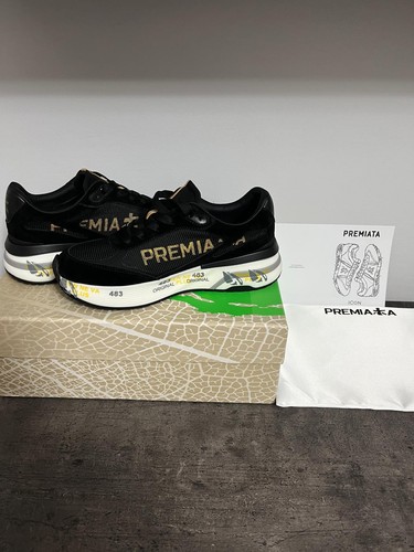 Scarpe upmo premiata - scarpe,