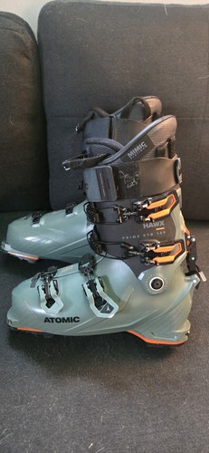 Atomic hawx prime xtd 120 - prime,