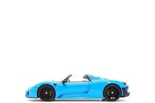 AUTOart 1:18 Porsche 918