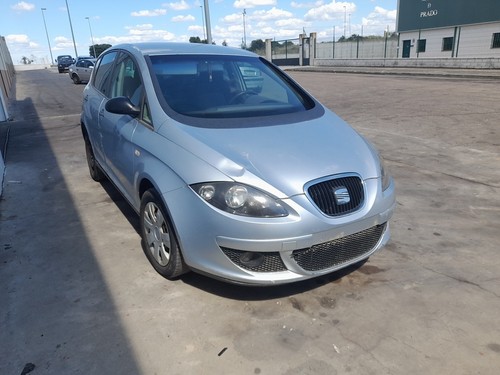 Gqq cambio seat altea - cambio,