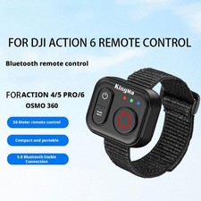 per DJI Action6 Osmo360