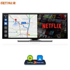 GetPairr 11,4" Schermo Auto