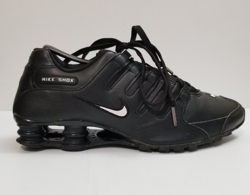 Scarpe nike shox uomo - nike, nz