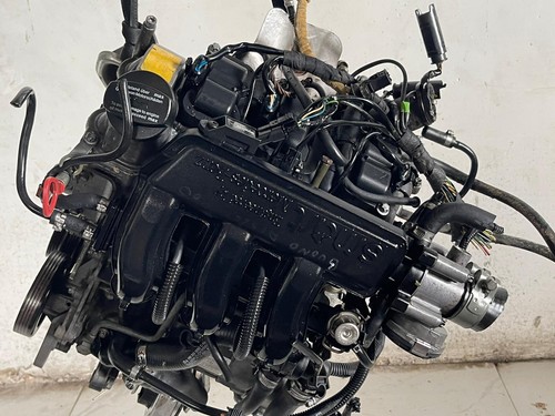Motore completo per smart - per,