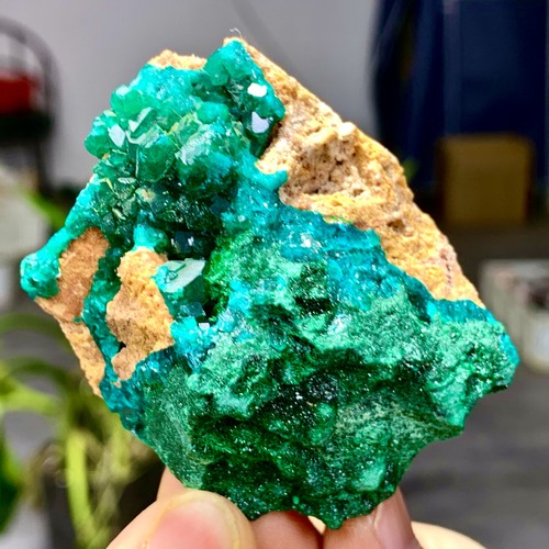 84g diottasi verde - 84g,