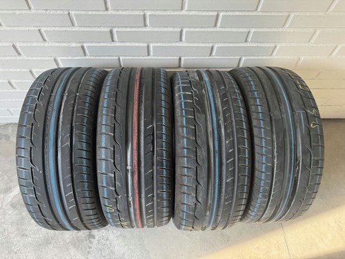 Gomme usate 225 - r17, 91w