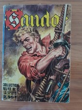 ALBUM SANDOR   N°06   IMPERIA