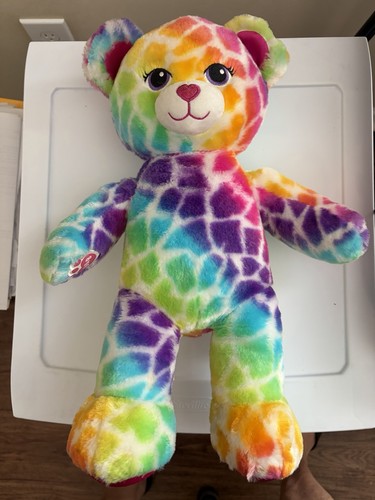 Peluche build bear - peluche,