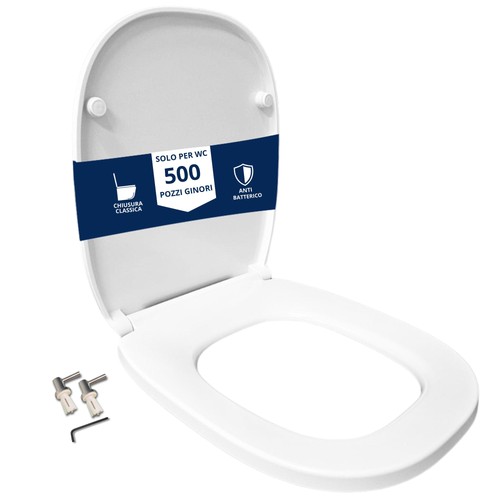 Copriwater 500 pozzi - copriwater,