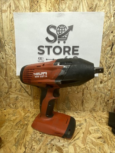 Hilti siw a avvitatore - hilti,