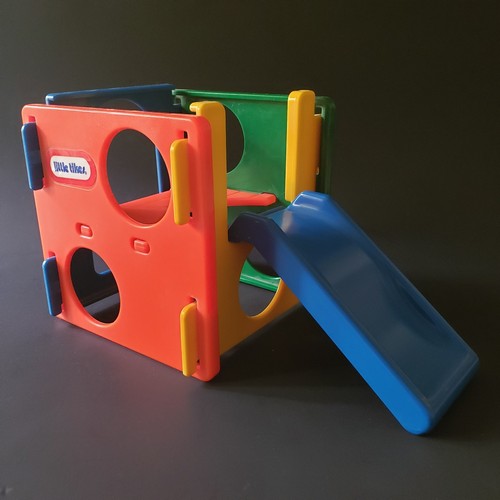 Vintage little tikes - tikes, casa