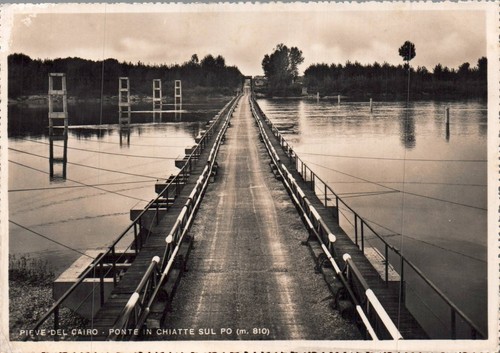 Pavia pieve del cairo - pieve,
