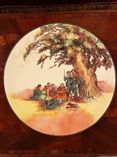 Royal doulton under the - doulton, “under