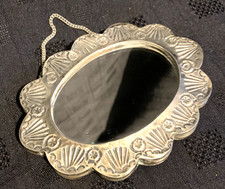 Specchio da sposa turco in