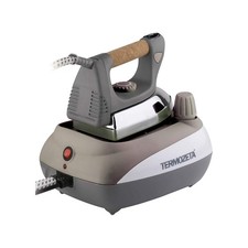 Ferro da stiro a vapore con