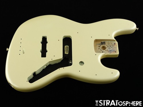 Fender player basso - player, ii