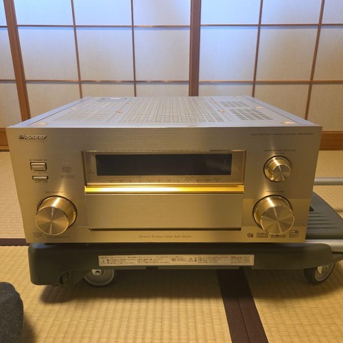 Pioneer vsa ax10ai - vsa-ax10ai, av