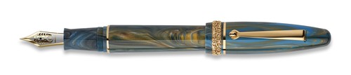 Penna stilografica maiora - penna,