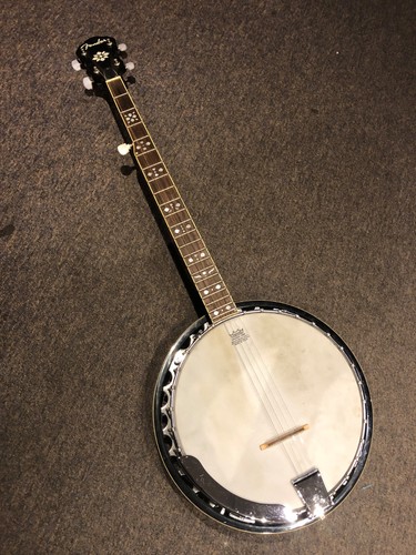 Fender banjo corde 54 - fender,