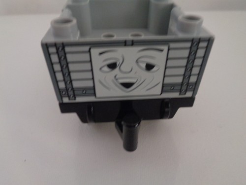 Duplo thomas train troublesome - train,