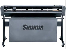 Summa Cut Summacut D16OR 64”