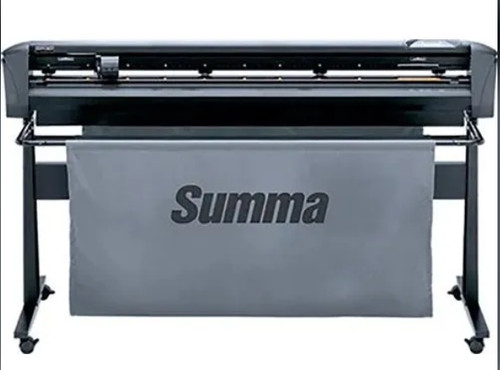 Summa cut summacut d16or - cut,