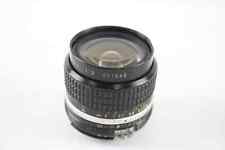 Nikon 24mm F/2 NIKKOR AI