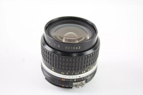 Nikon 24mm nikkor - nikon, ai
