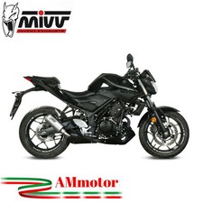 Mivv Yamaha Mt-03 2020