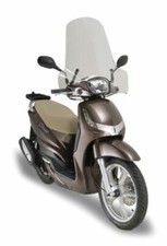 Paravento Scooter Parabrezza