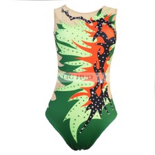 Costume da bagno sincronizzato