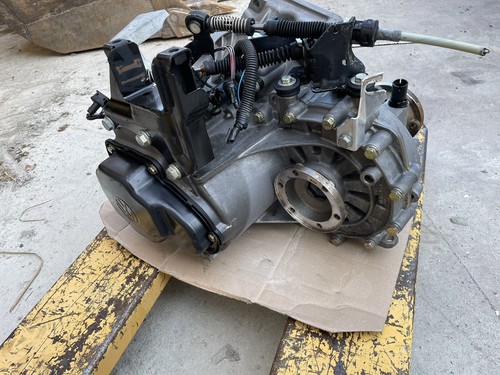 Cambio manuale volkswagen - volkswagen, polo