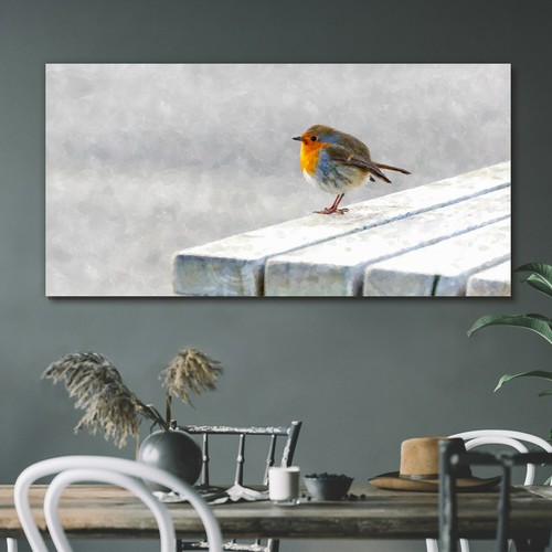 Quadro tela da - su,