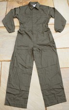 *NUOVO* L 100% COTONE ESERCITO