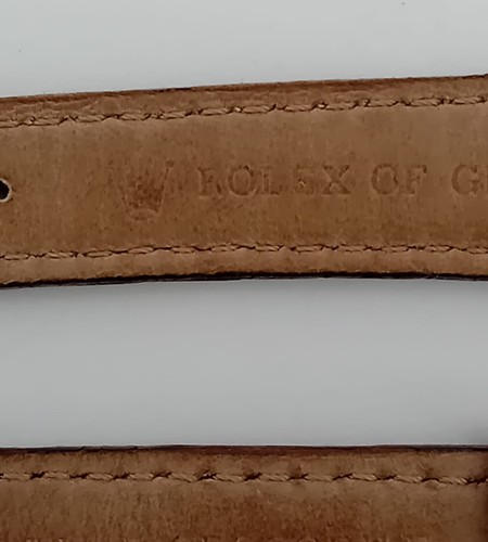 Cinturino rolex donna - cinturino,