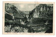 C001686   MONTE  PASUBIO  VAL