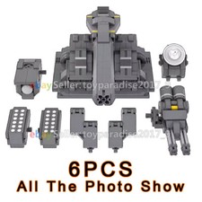 MOC Esercito Militare Gatlin